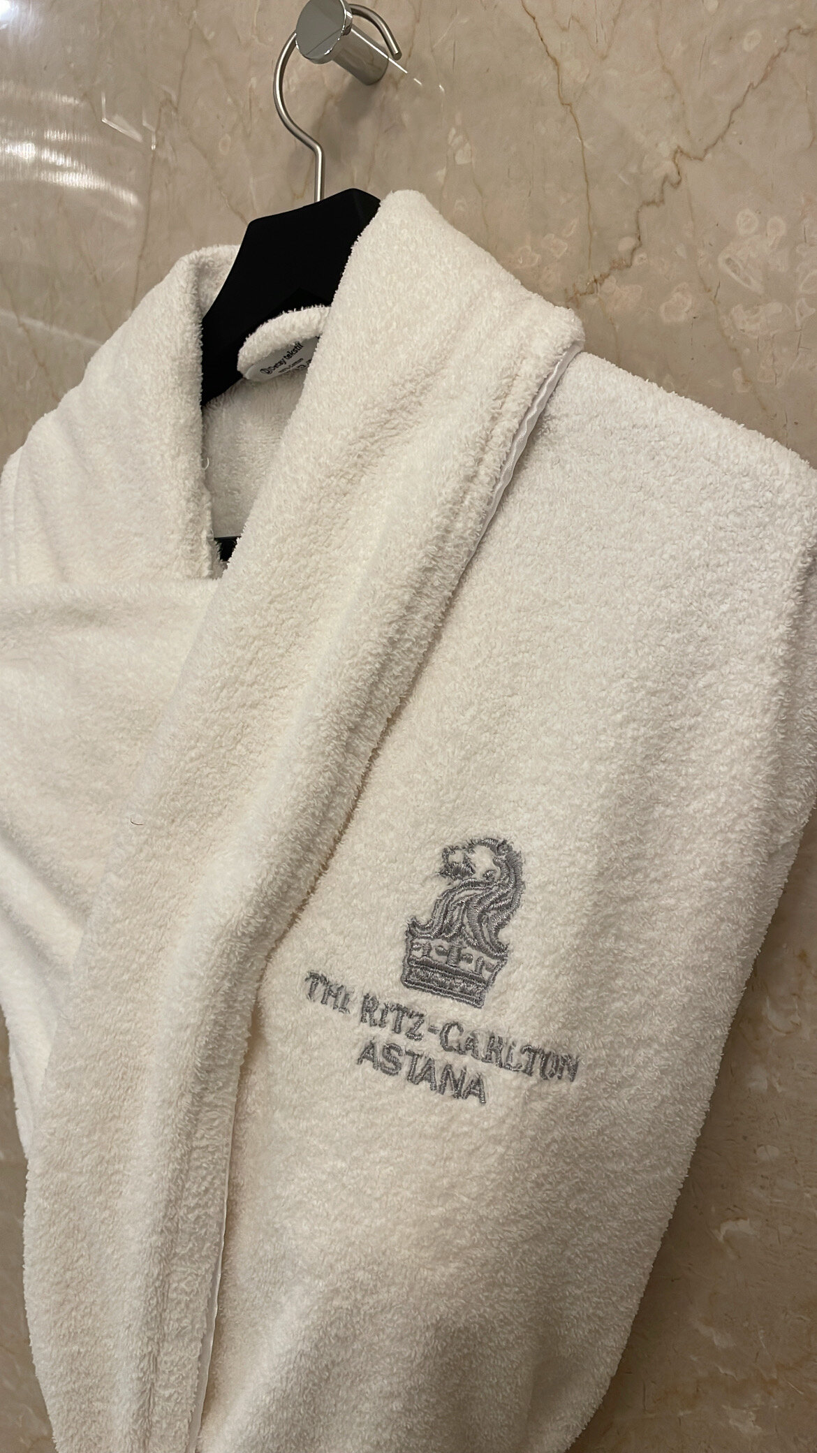 Фото The Ritz-Carlton Astana