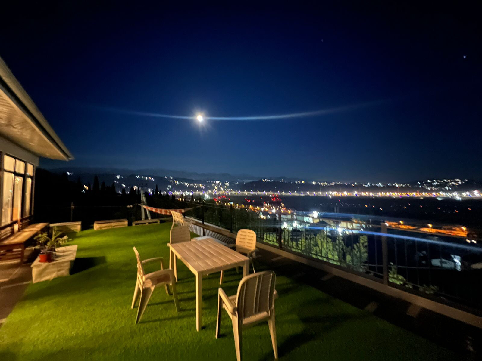 Фото Дельтаплан