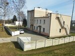 Лососно (Akulnaja Street, 8) ، محطة سكة حديدية