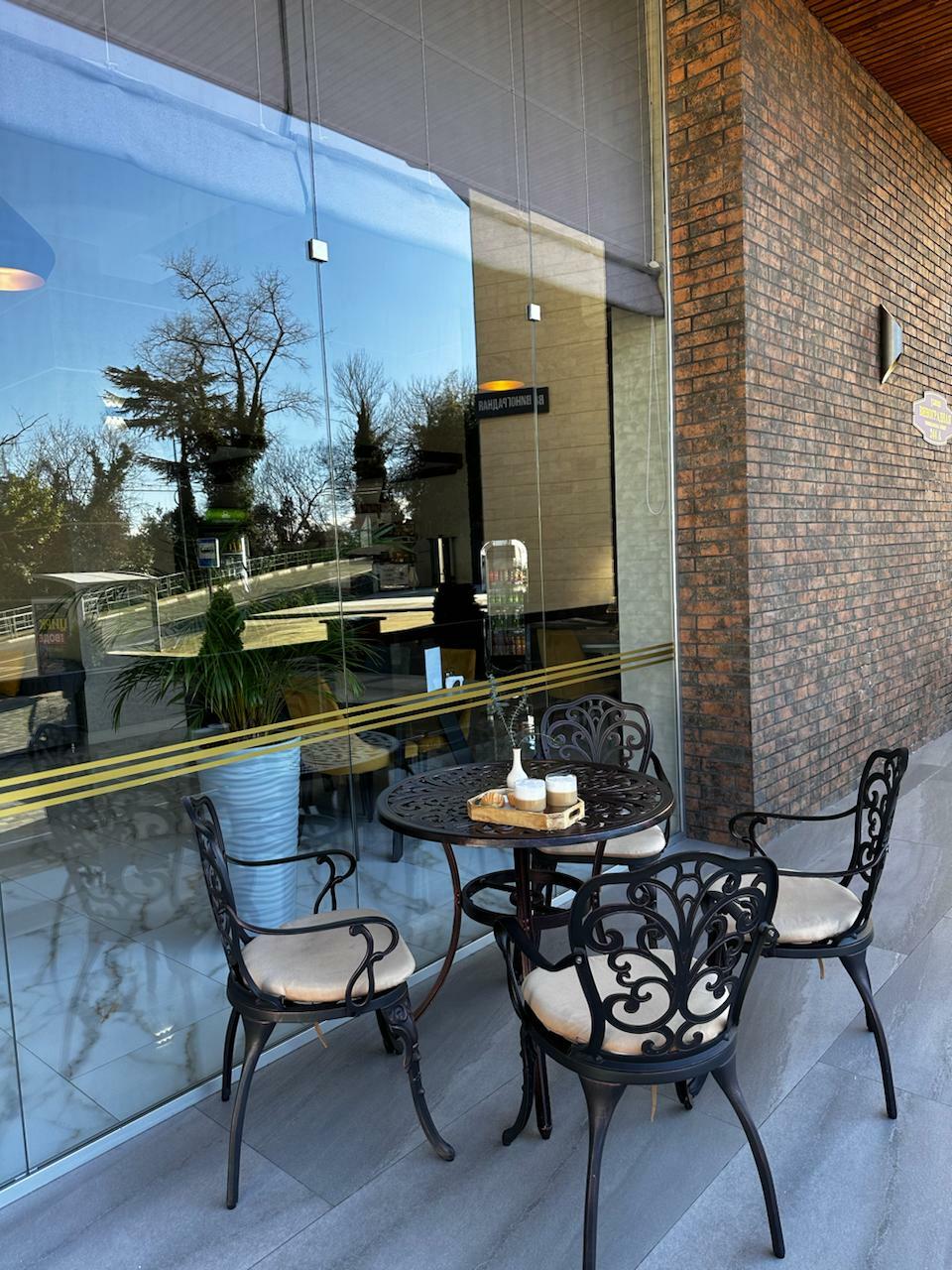 Фото Мариано