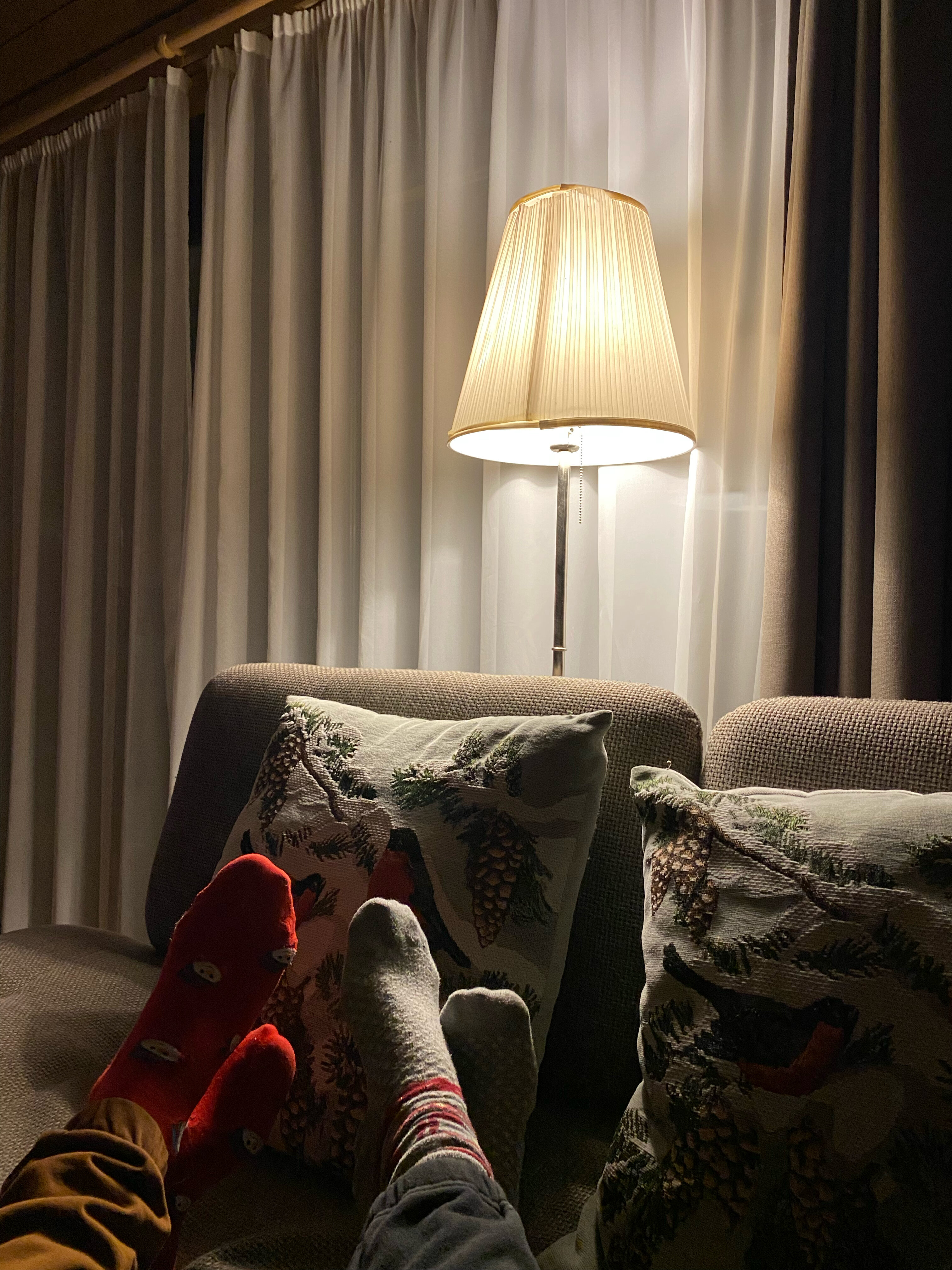 Фото Карпин пруд