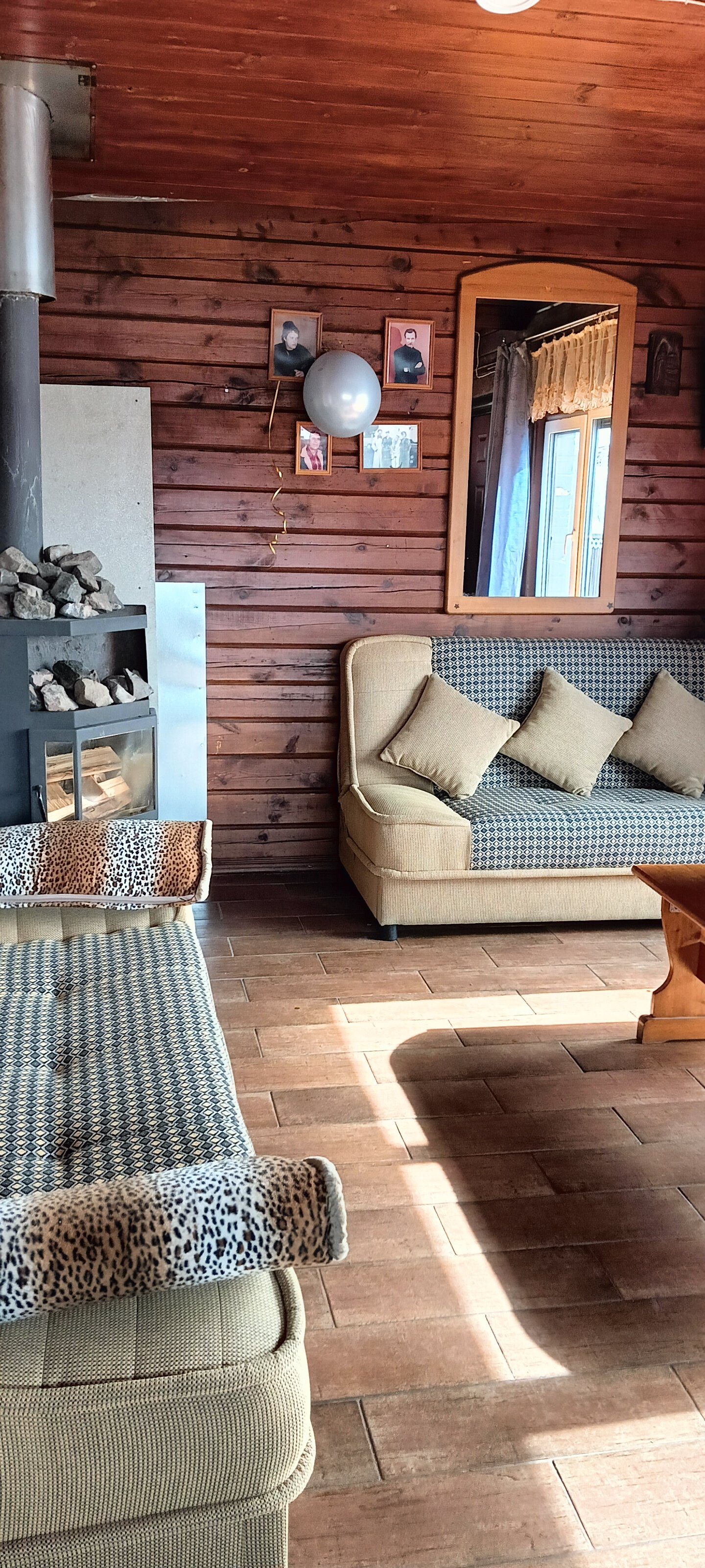 Фото Сказочный берег