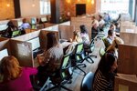 Call (Geroyev Rossii Street, 2), outsourcing