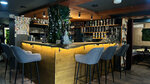 Davai Pokrepche (Severnaya Street, 299А), hookah lounge