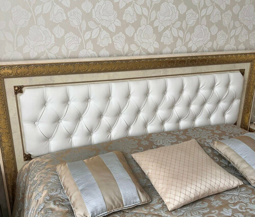 Ателье по ремонту мягкой мебели, ремонт мебели, Пресненская наб., 12 ...