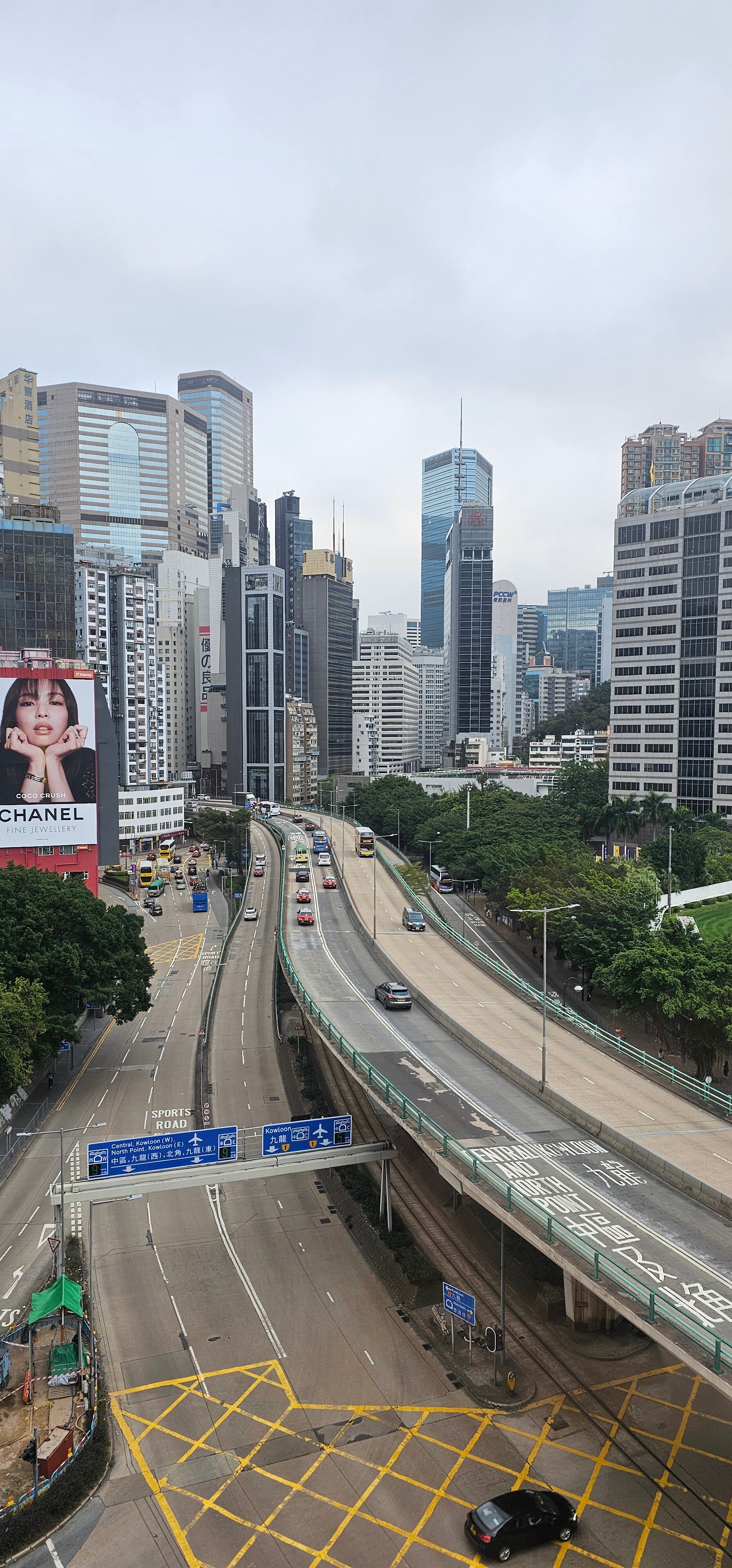 Фото Dorsett Wanchai