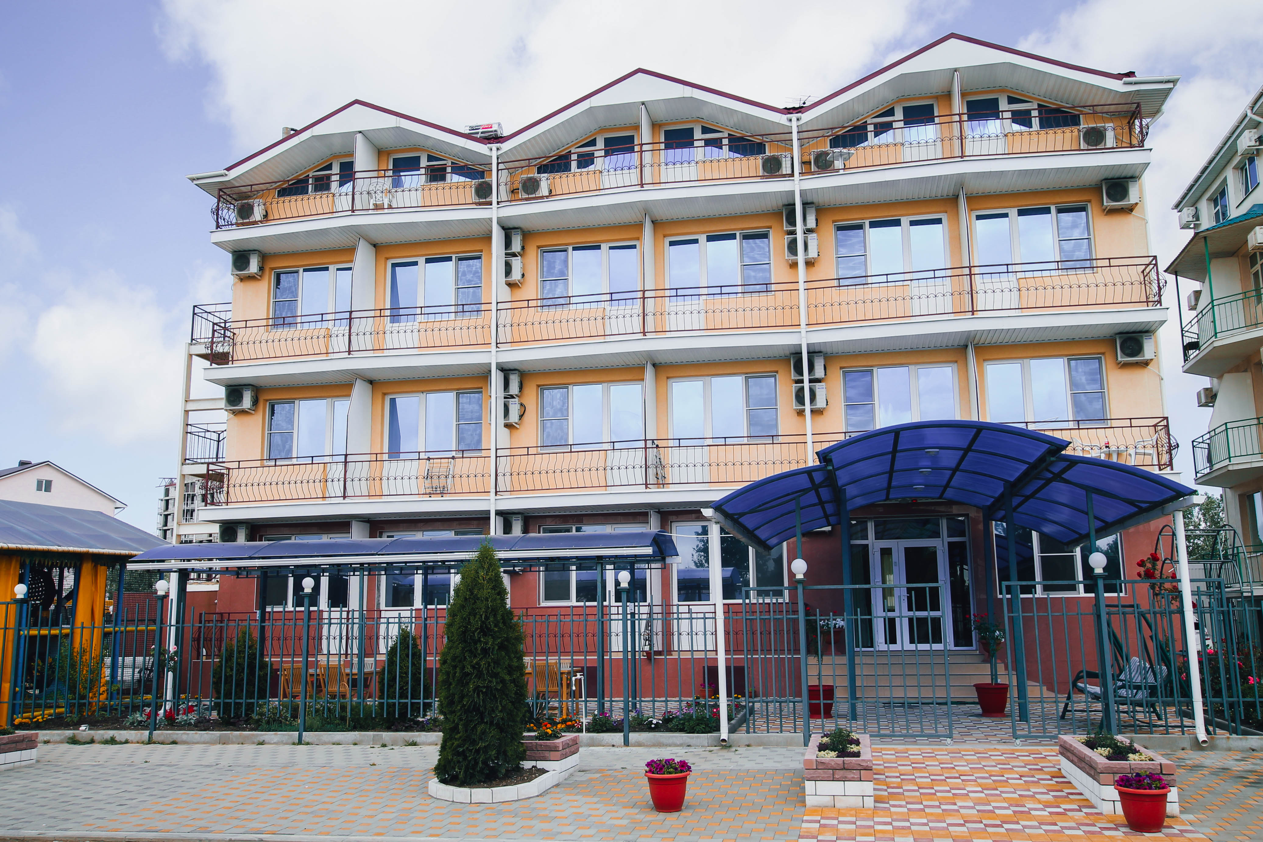 Фото Эдельвейс