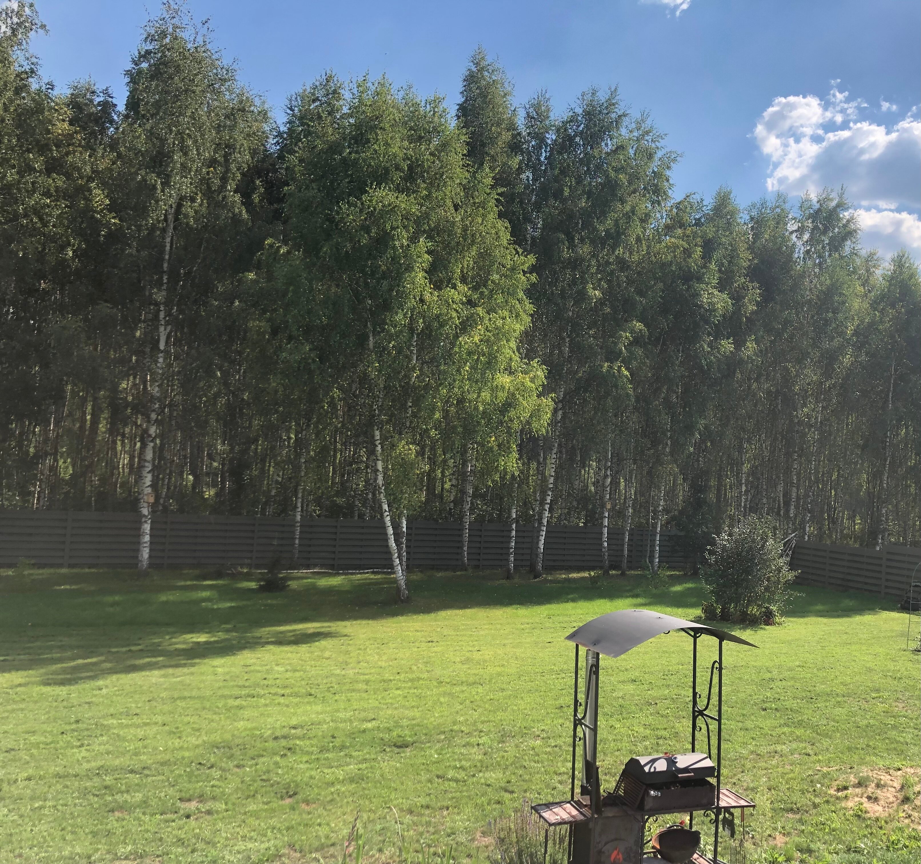 Фото Рузские Горки