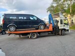 Служба автоэвакуации (ulitsa Lomonosova, 98), auto technical assistance, car evacuation