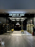 Sneakers King (Ленинский просп., 123В, Москва), магазин обуви в Москве