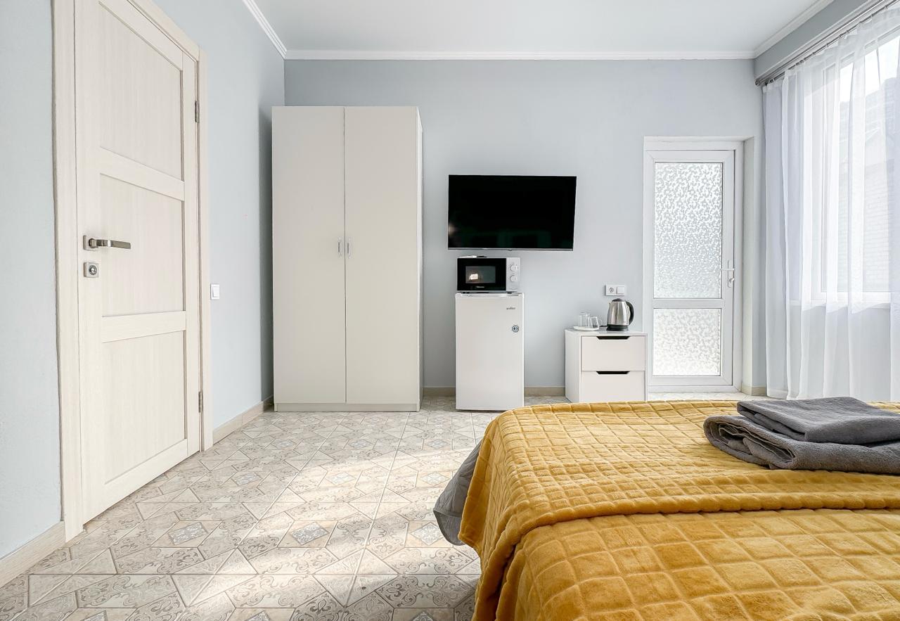 Фото Консул