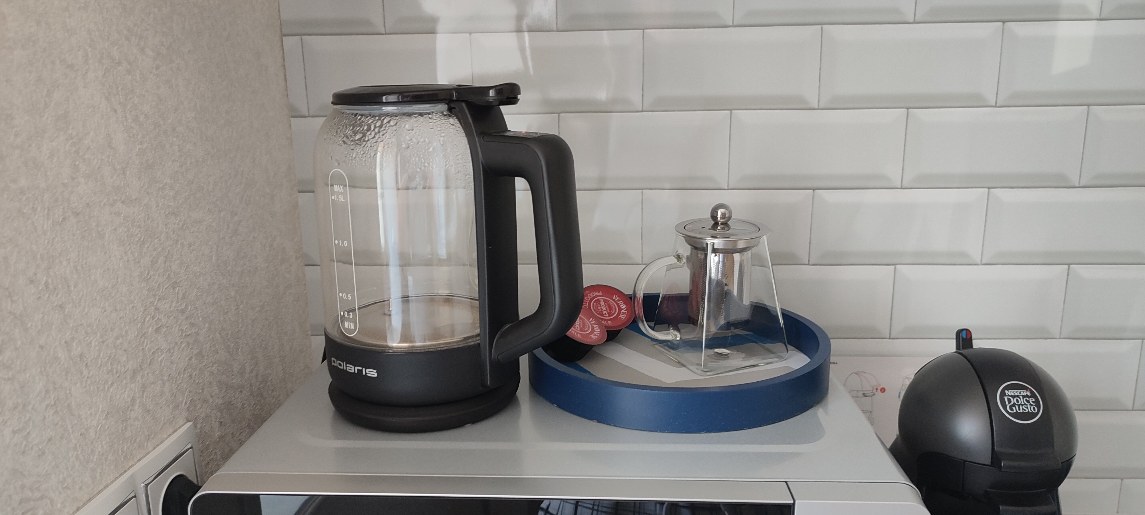 Фото Теплое Место