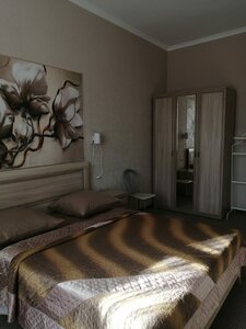 Гостиница Стройсервис