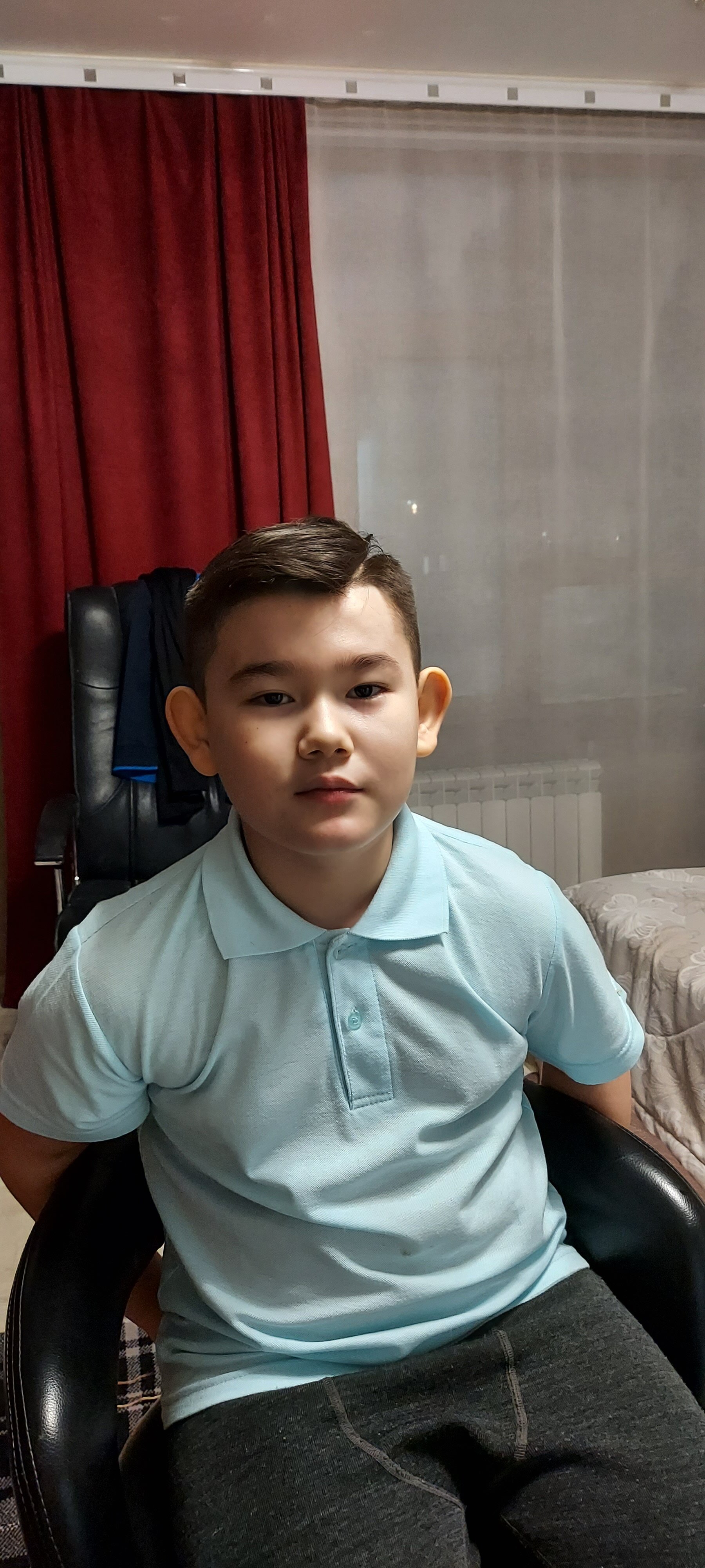 Фото Парк Отель