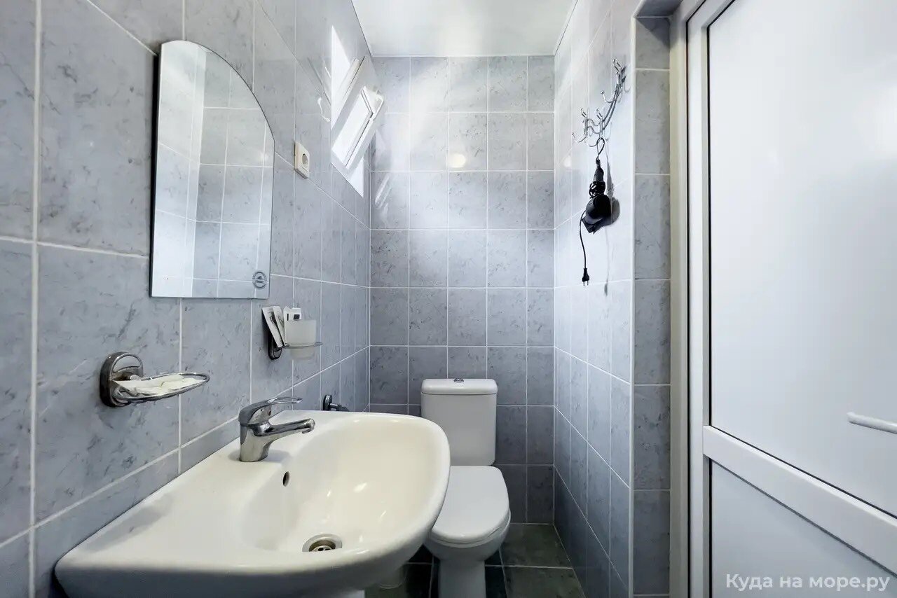 Фото Гостевой дом