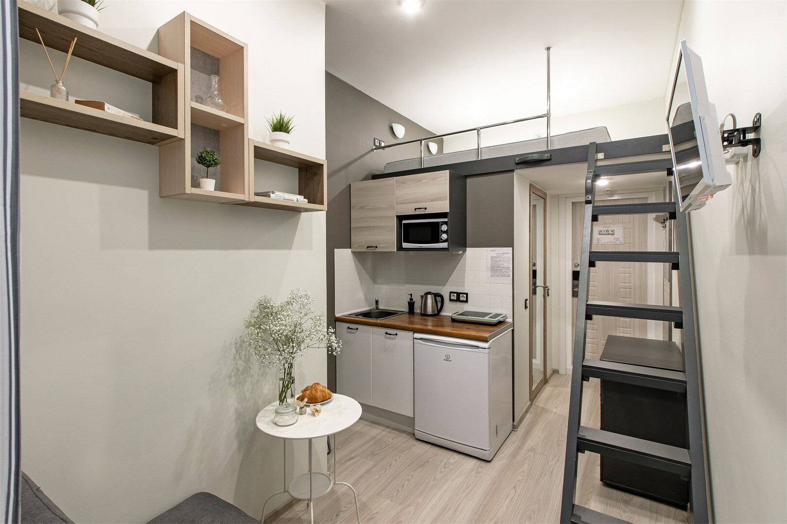 Фото АпартПейдж 16 линия ВО