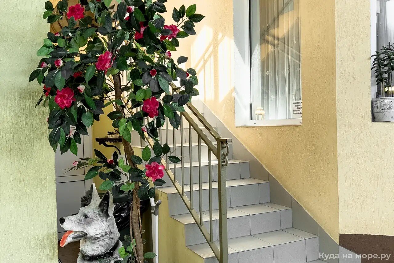 Фото отеля 4