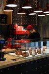 Red Cup (Revolyutsii Street, 20), coffee to go