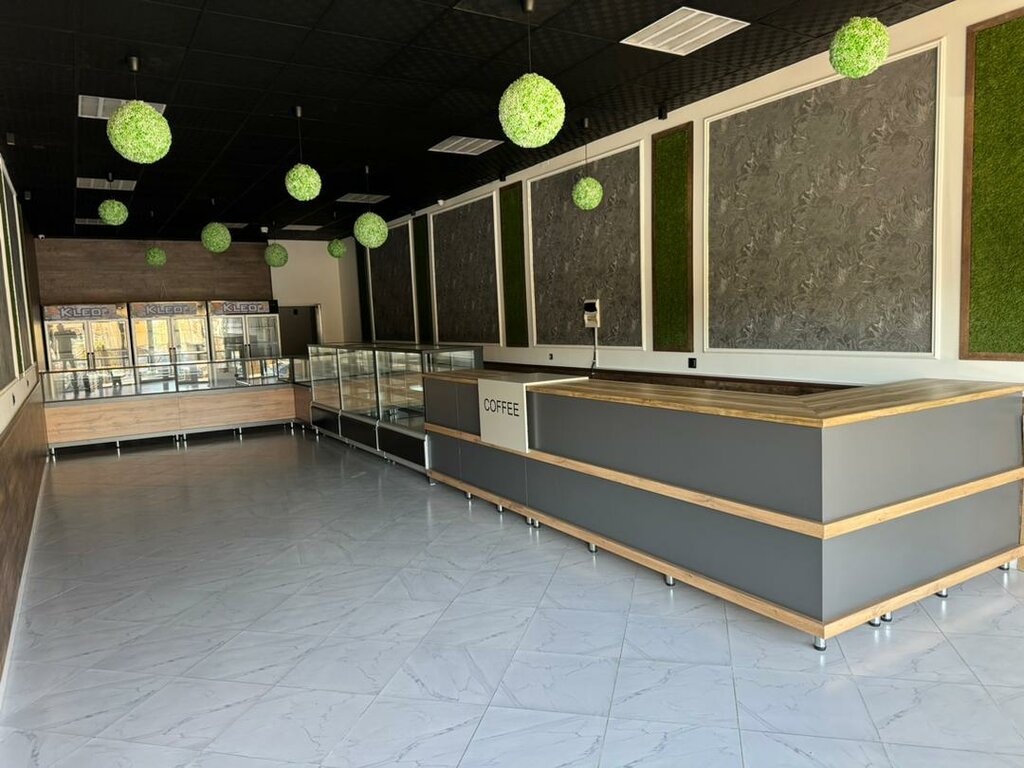 Confectionary Чак-чак, Dushanbe, photo