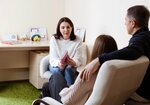 Studio of neuropsychology and family counselling (Sredniy Vasilyevskogo Ostrova Avenue, 4), psychological service