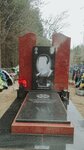 Слеза в Камне (ulitsa Labuntsova, 5А), production of tombstones