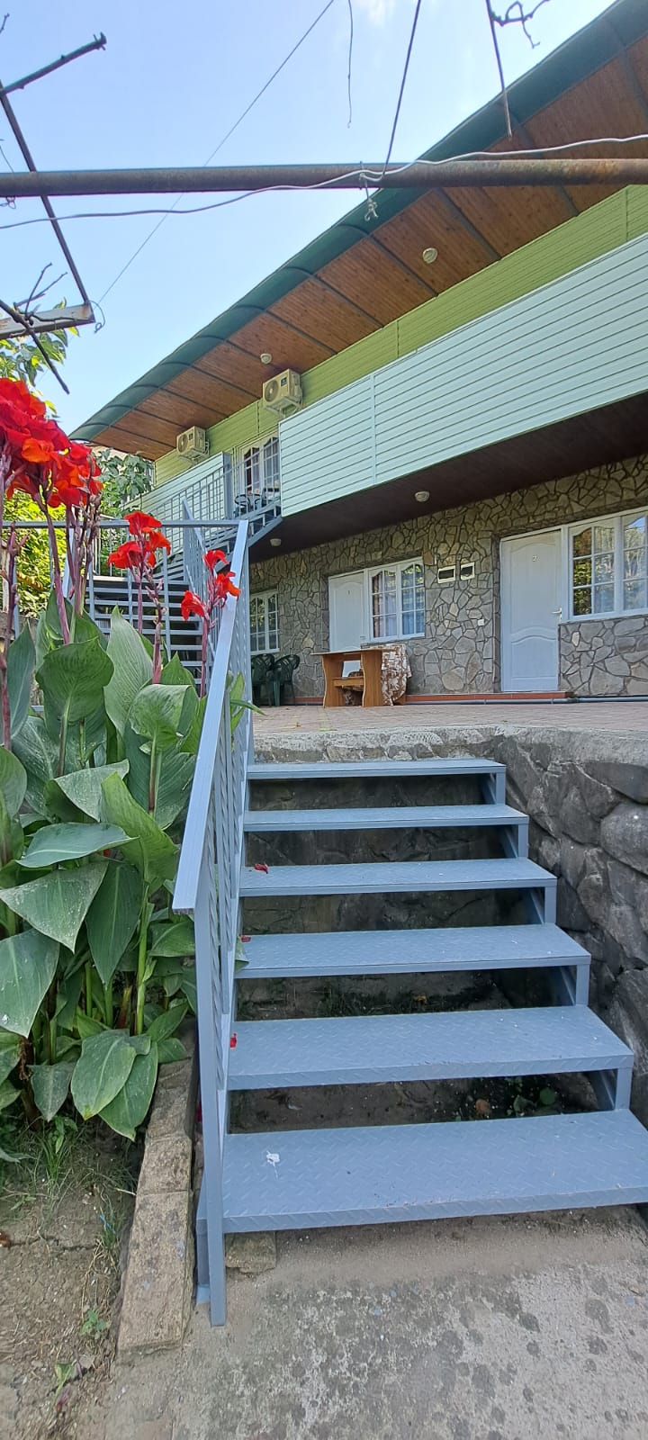 Фото Гостевой дом на Гусь-Хрустальный 2