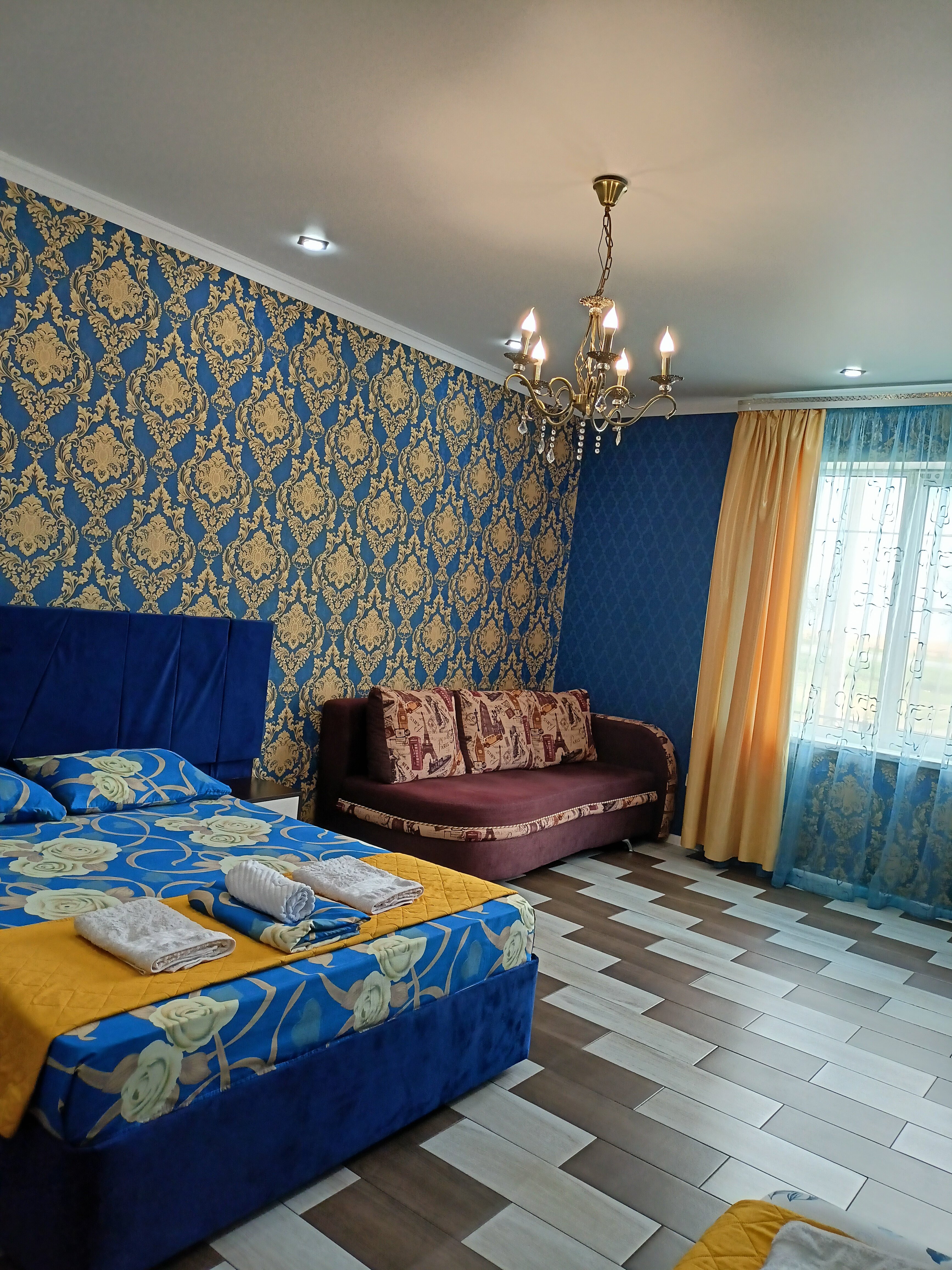 Фото Империал