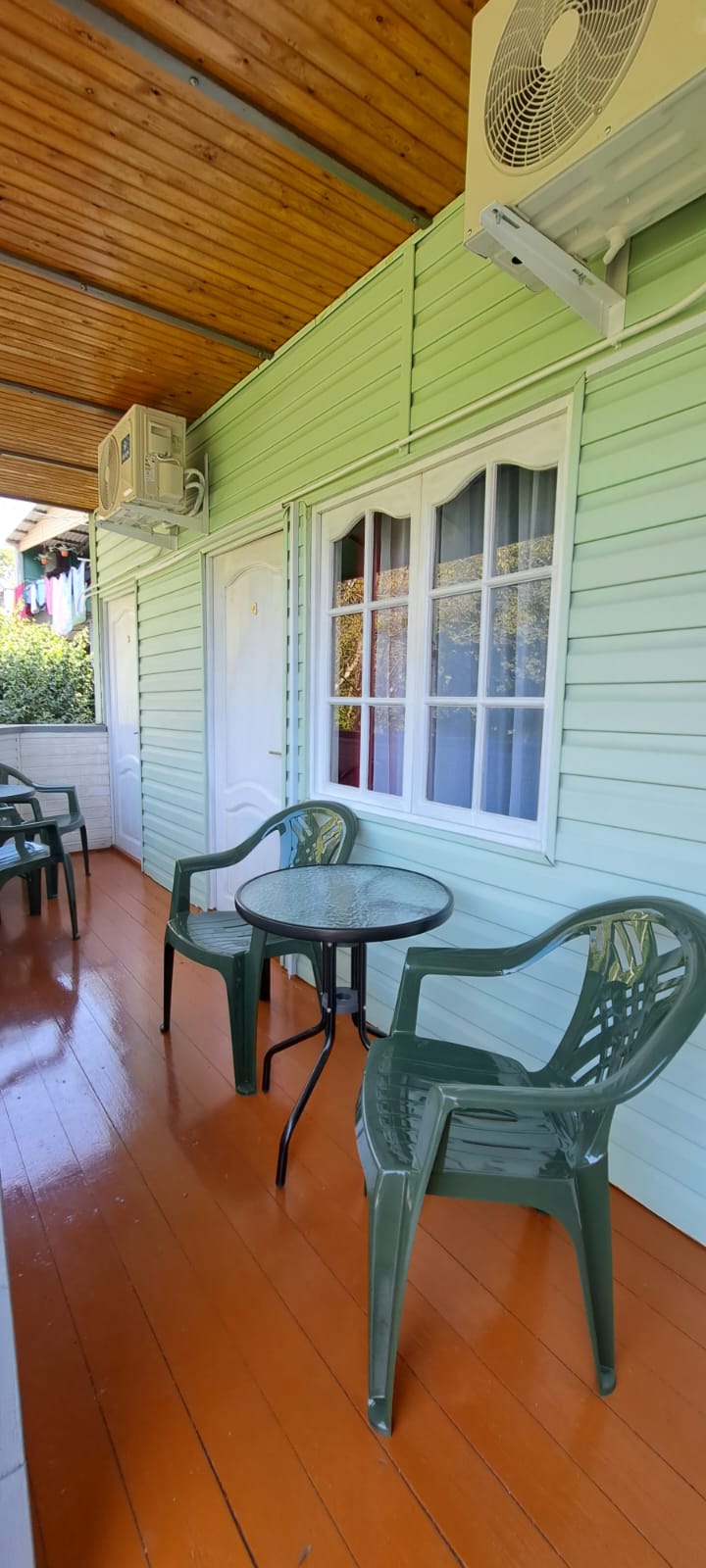 Фото Гостевой дом на Гусь-Хрустальный 2