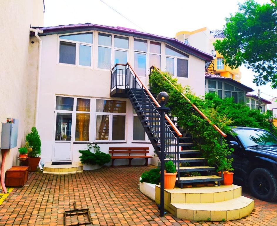 Фото Звездный Крым