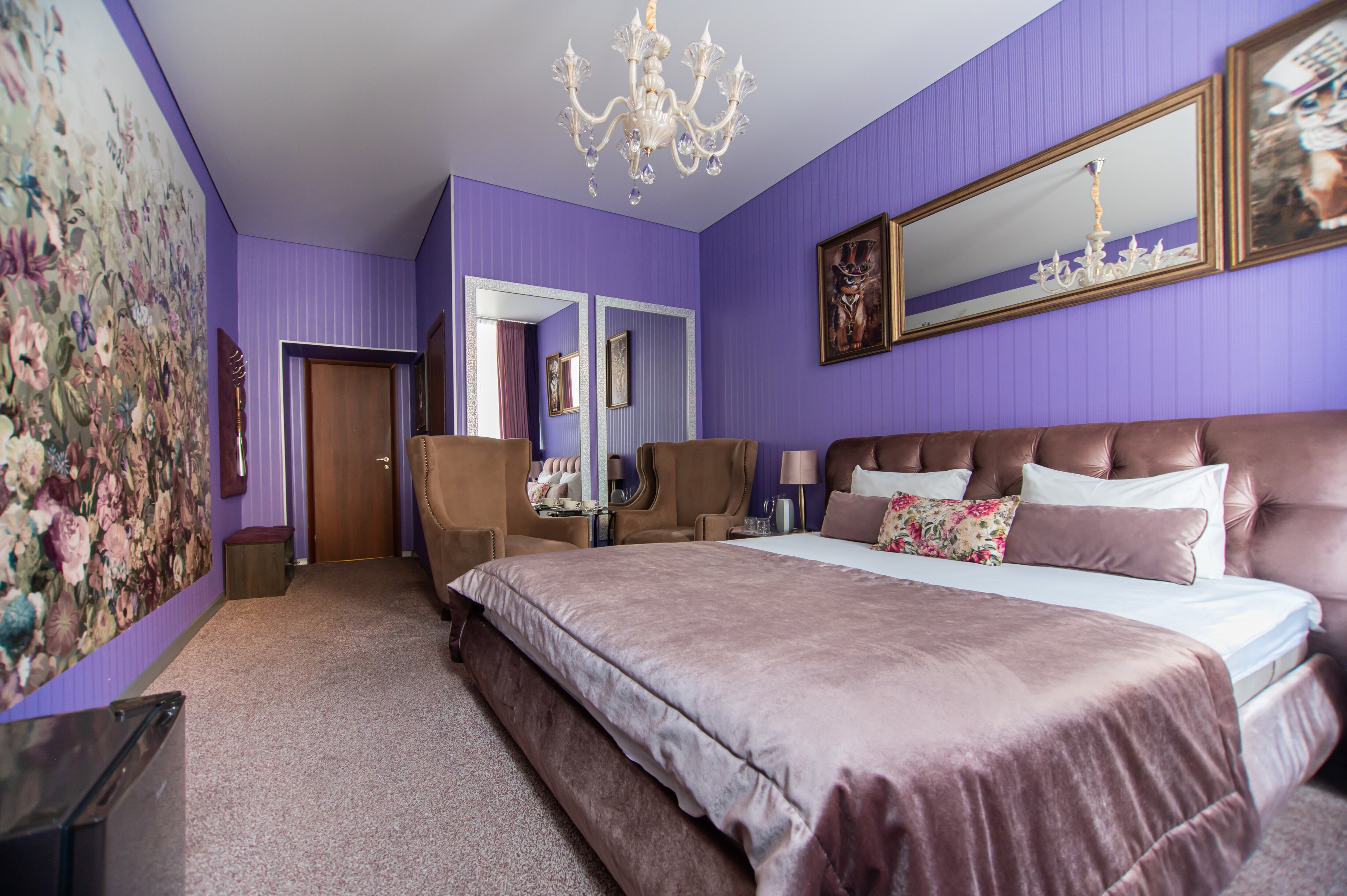 Фото Апартаменты Невский 136