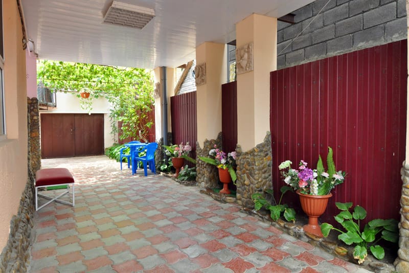 Фото Domashniy Ochag