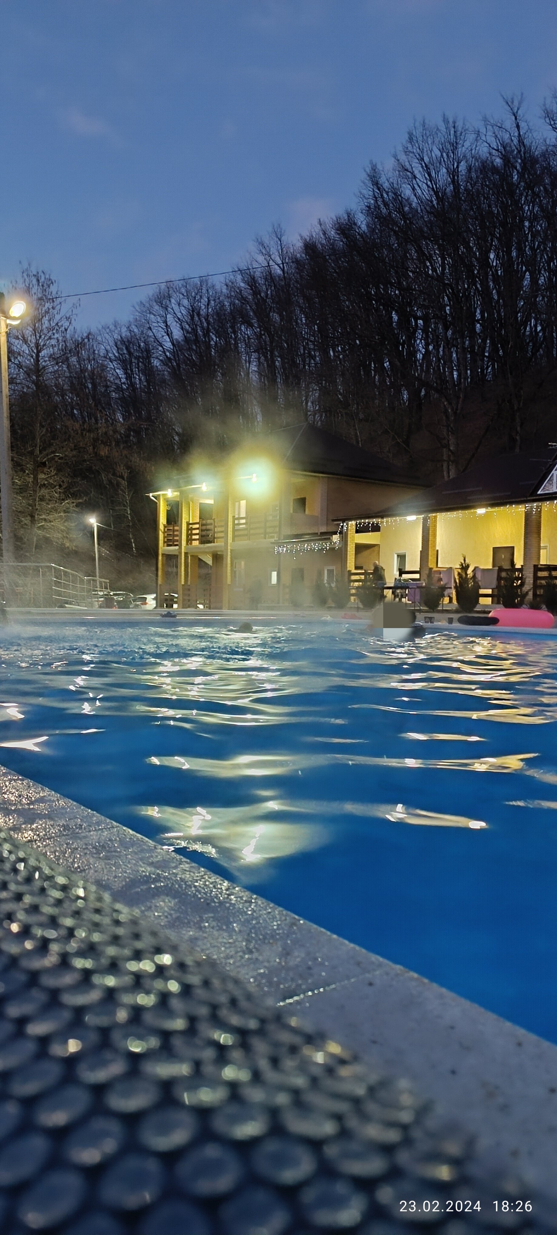 Фото Чайный дворик