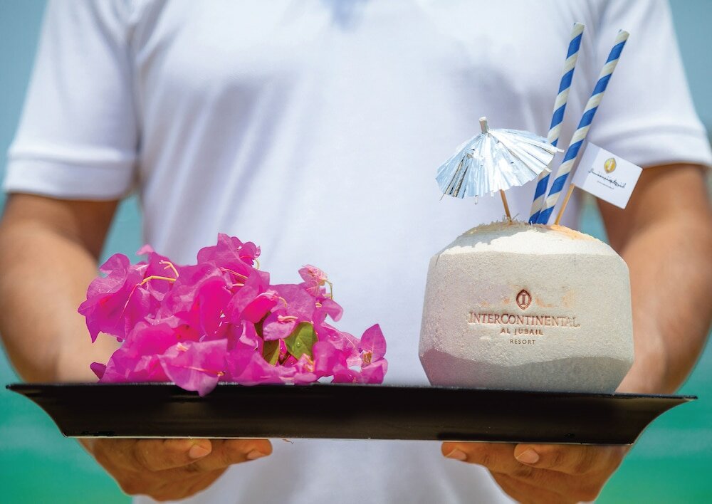 Фото InterContinental Al Jubail