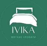 Ivika (Generala Margelova Avenue, 17), furniture factory