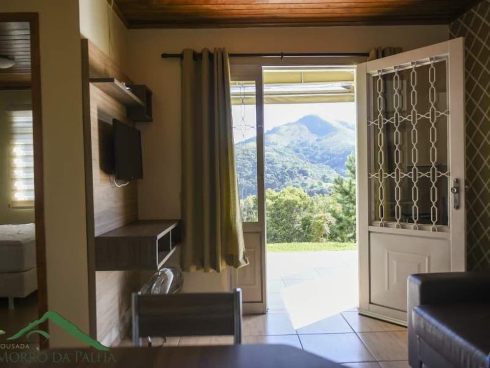 Фото Pousada Morro da Palha