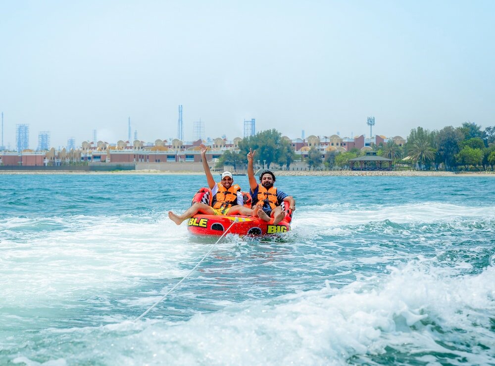 Фото InterContinental Al Jubail