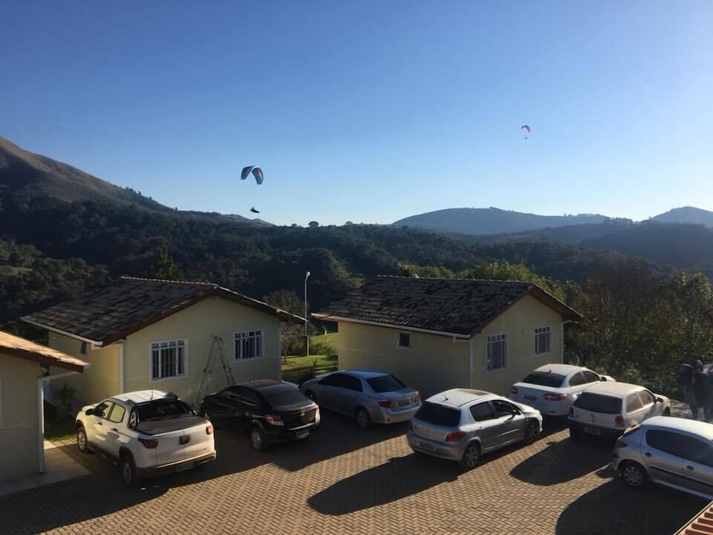 Фото Pousada Morro da Palha