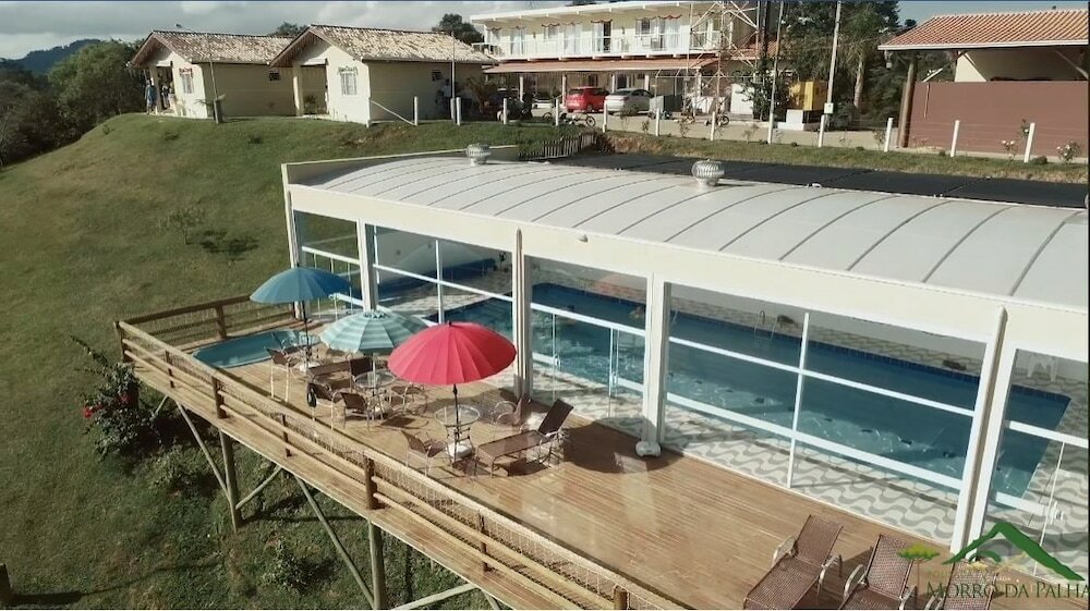 Фото Pousada Morro da Palha