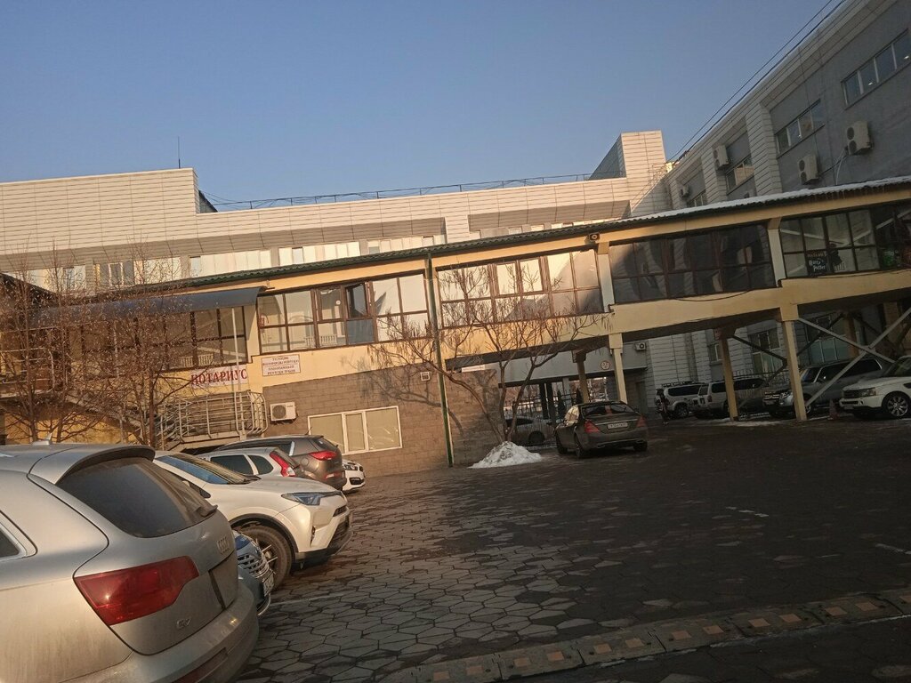 Dental clinic Panoramic Dental Imaging Center, Almaty, photo