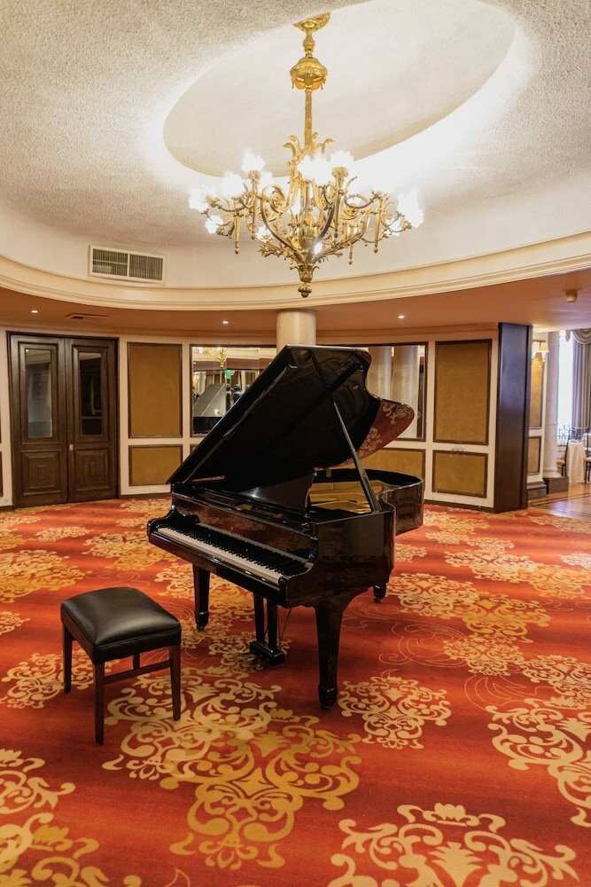 Фото Gamma de Fiesta Americana Monterrey Gran Hotel Ancira