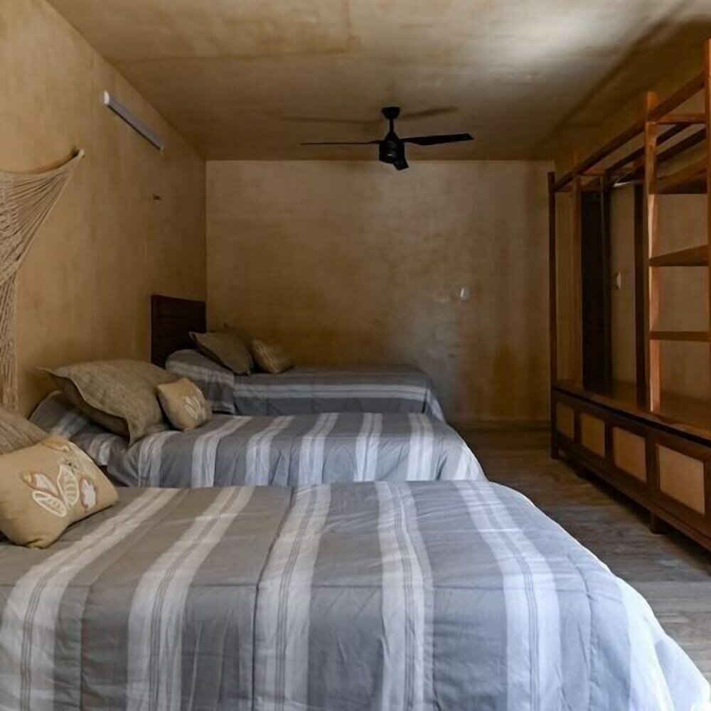 Фото La Joya casa de playa