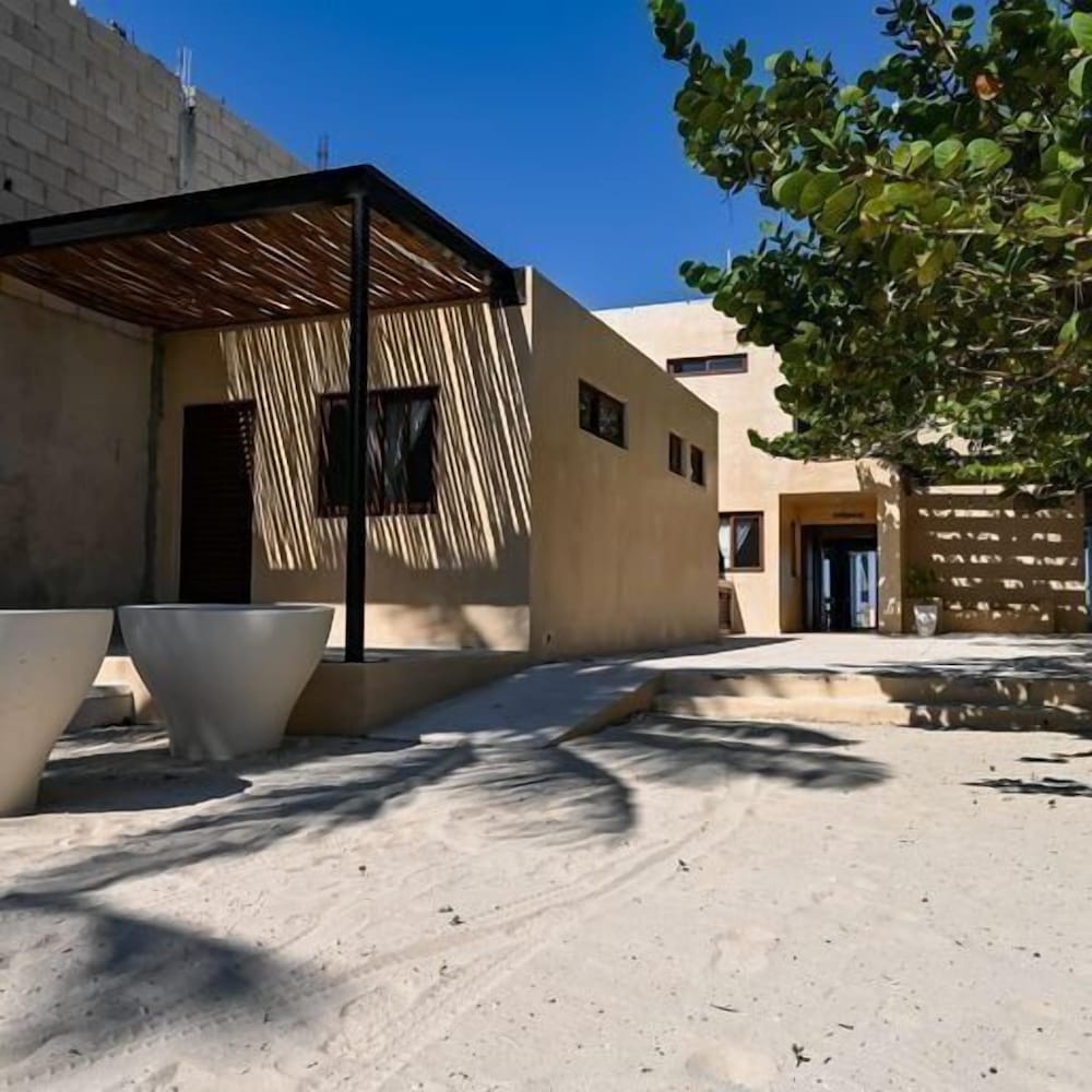 Фото La Joya casa de playa