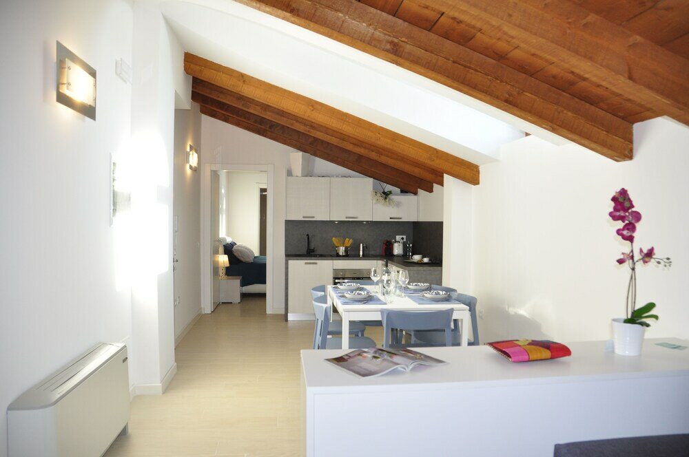 Фото Venetia Domus