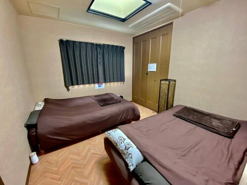 Гостиница Hotel El Utsunomiya 7 в Уцуномии