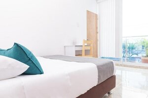 Гостиница Ayenda The Mendoza Grand 1326