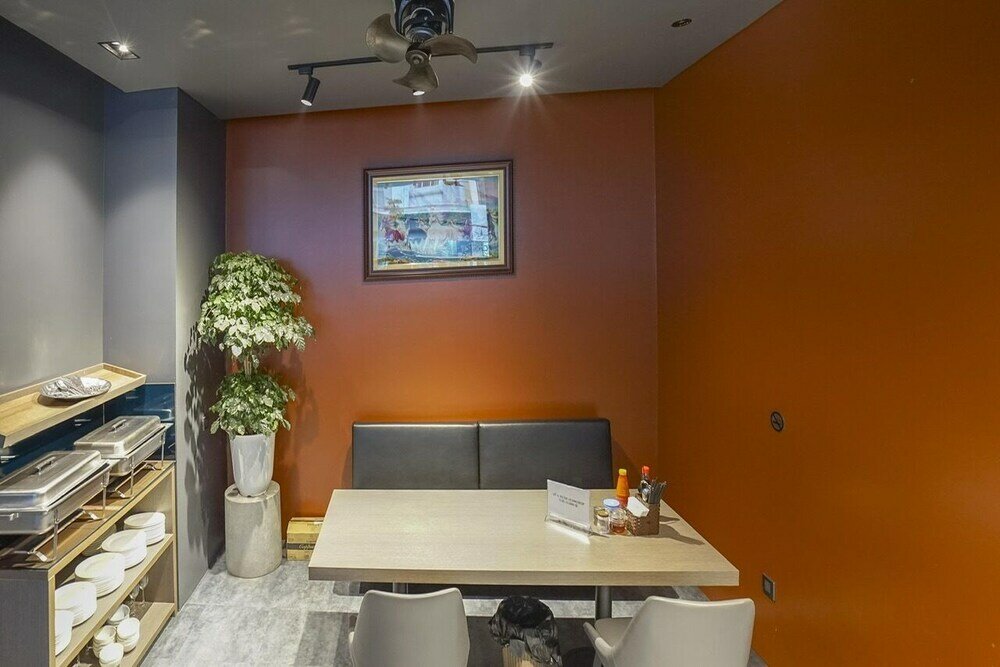 Фото Linn Hotel Bac Giang