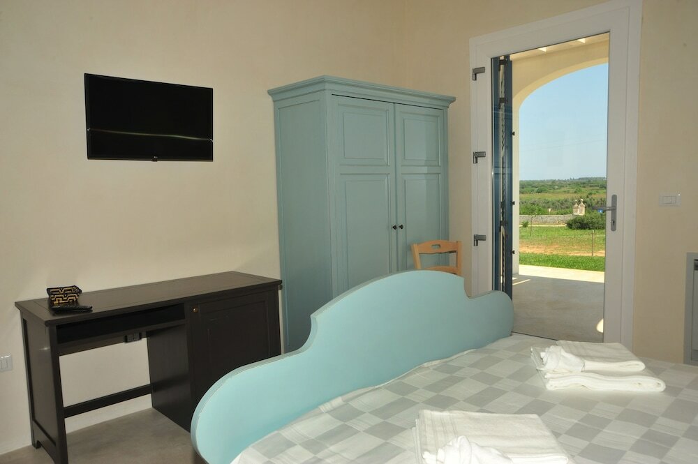 Фото Casale 50 Otranto