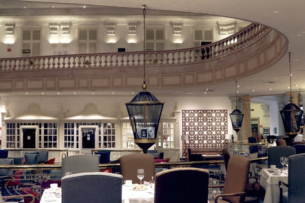 Фото Gamma de Fiesta Americana Monterrey Gran Hotel Ancira