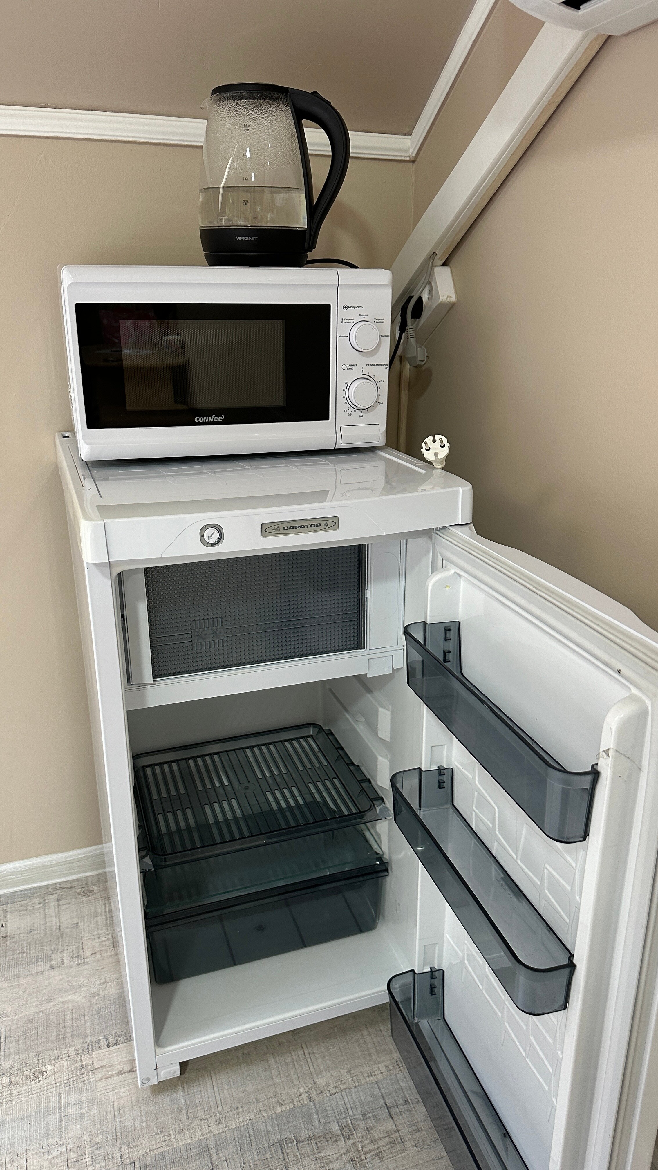 Фото Гольфстрим