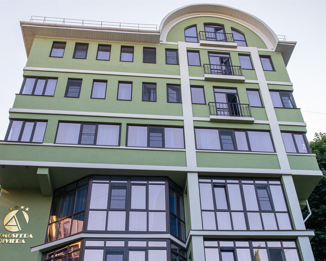 Фото Атмосфера Ривьера